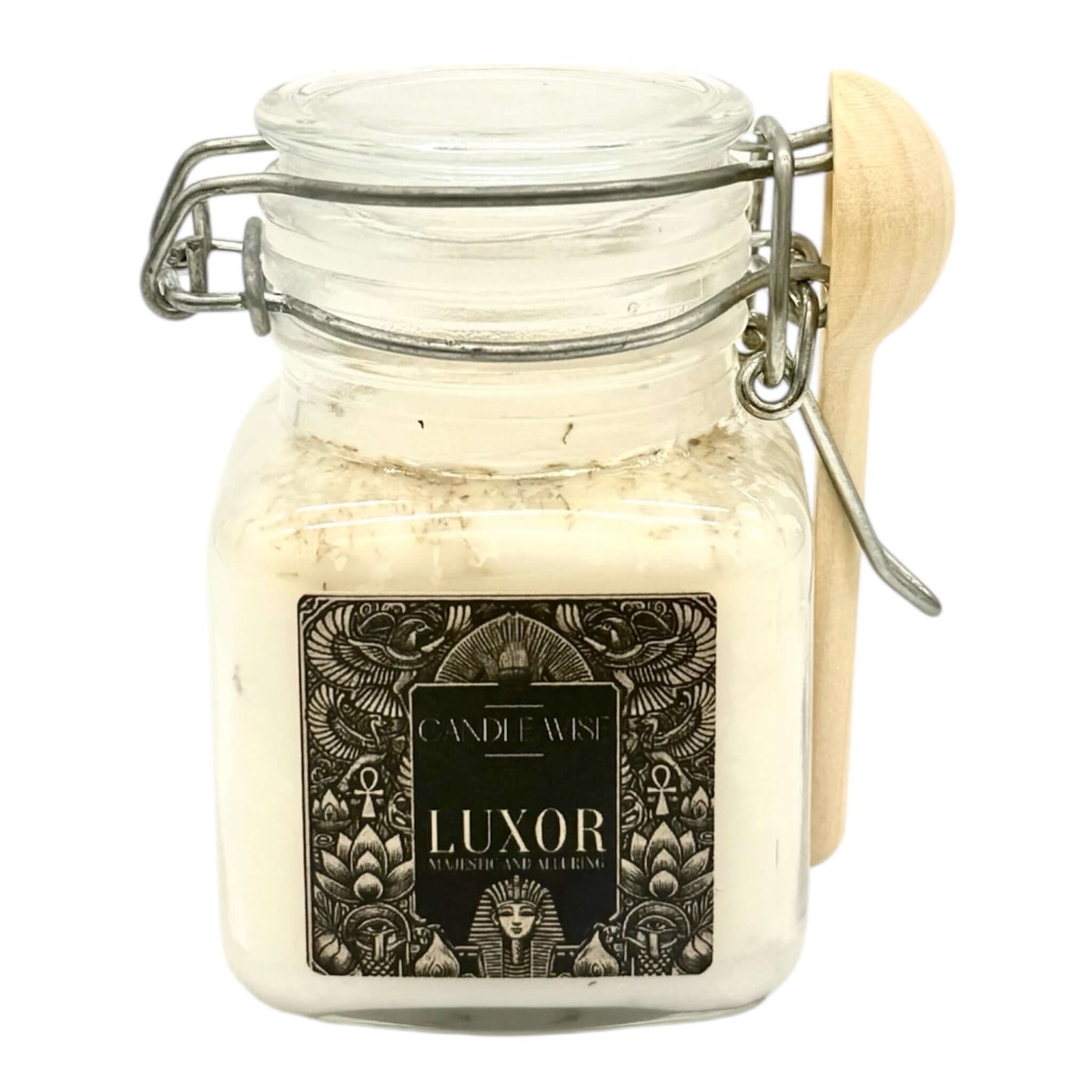 Luxor Scoopable Wax Melt