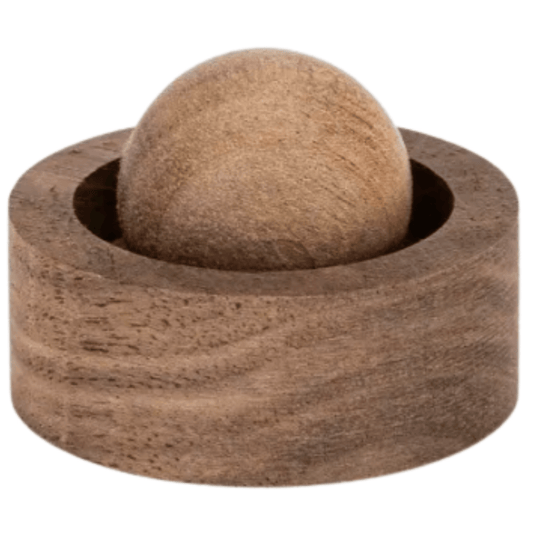 Wooden Aroma Diffuser Set | Timeless Wooden Diffuser