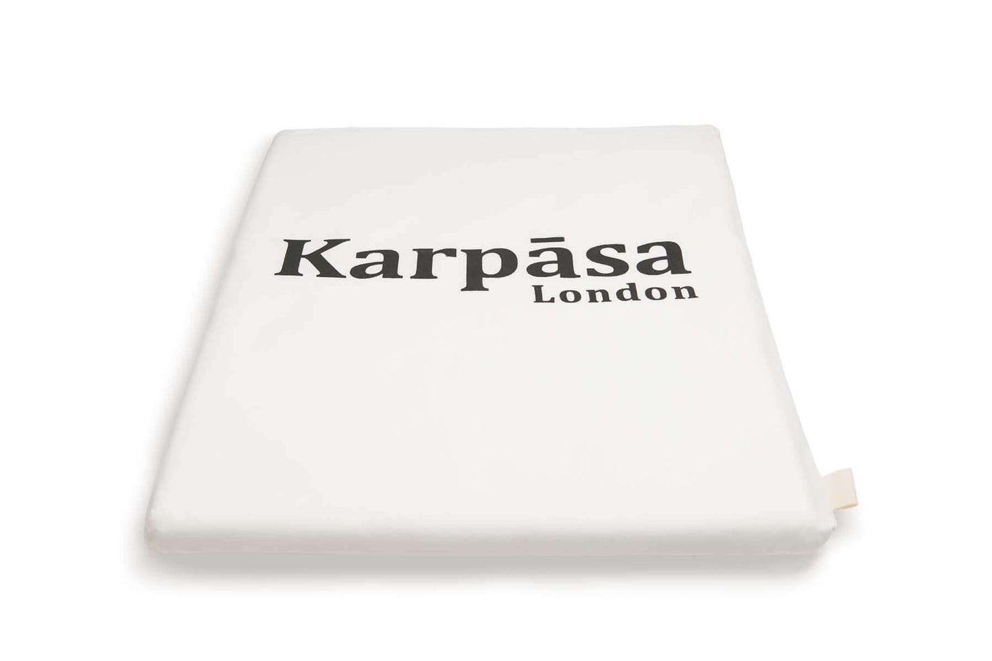 Luxury Flat Sheet - Organic Cotton