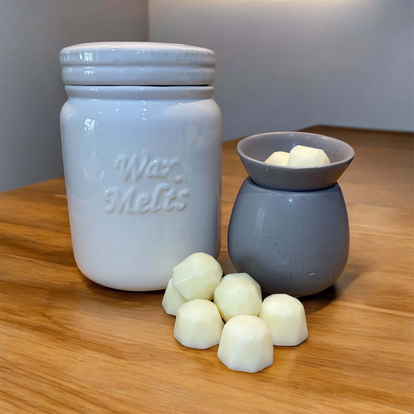 Luxury Signature Soy Wax Melts 250g
