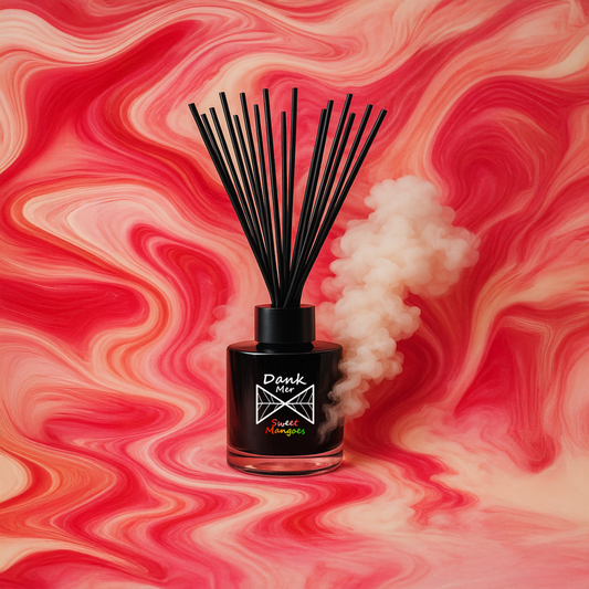 Sweet Mangoes Single Diffuser