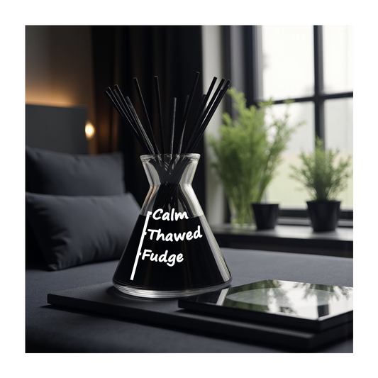 Customisable Conical Diffuser