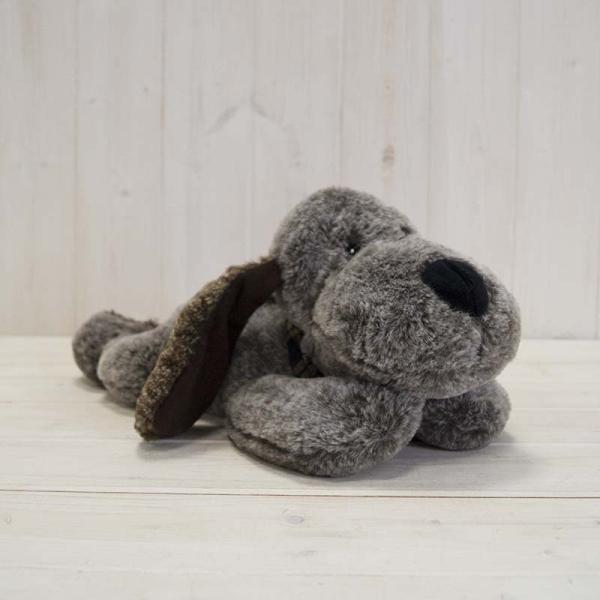 Sleeping Dog Doorstop (14cm) 35x20x14cm 1.5-2KG