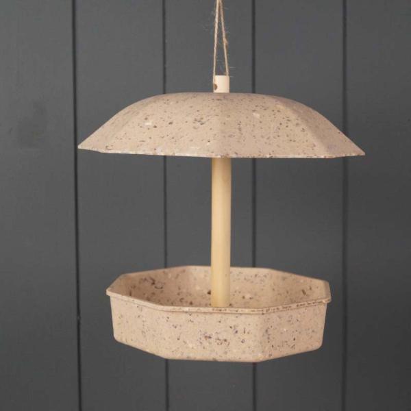 Earthy Peanut Feeder – Nut