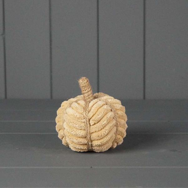 Caramel Pumpkin (12cm) Weight-26g