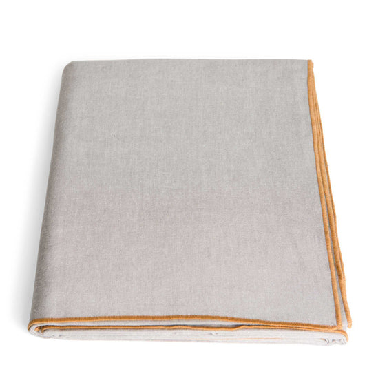 Organic Cotton Table Cloth