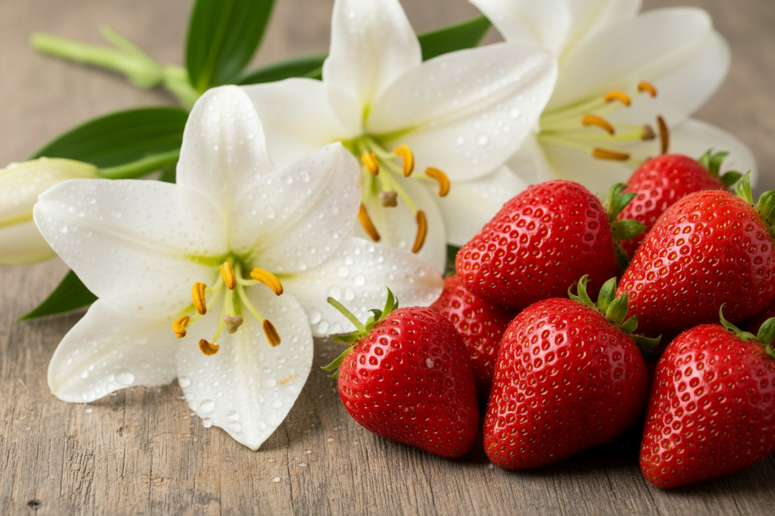 How to Make Your Home Smell Amazing: Choosing the Right Fragrance for Every Room