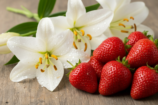 How to Make Your Home Smell Amazing: Choosing the Right Fragrance for Every Room