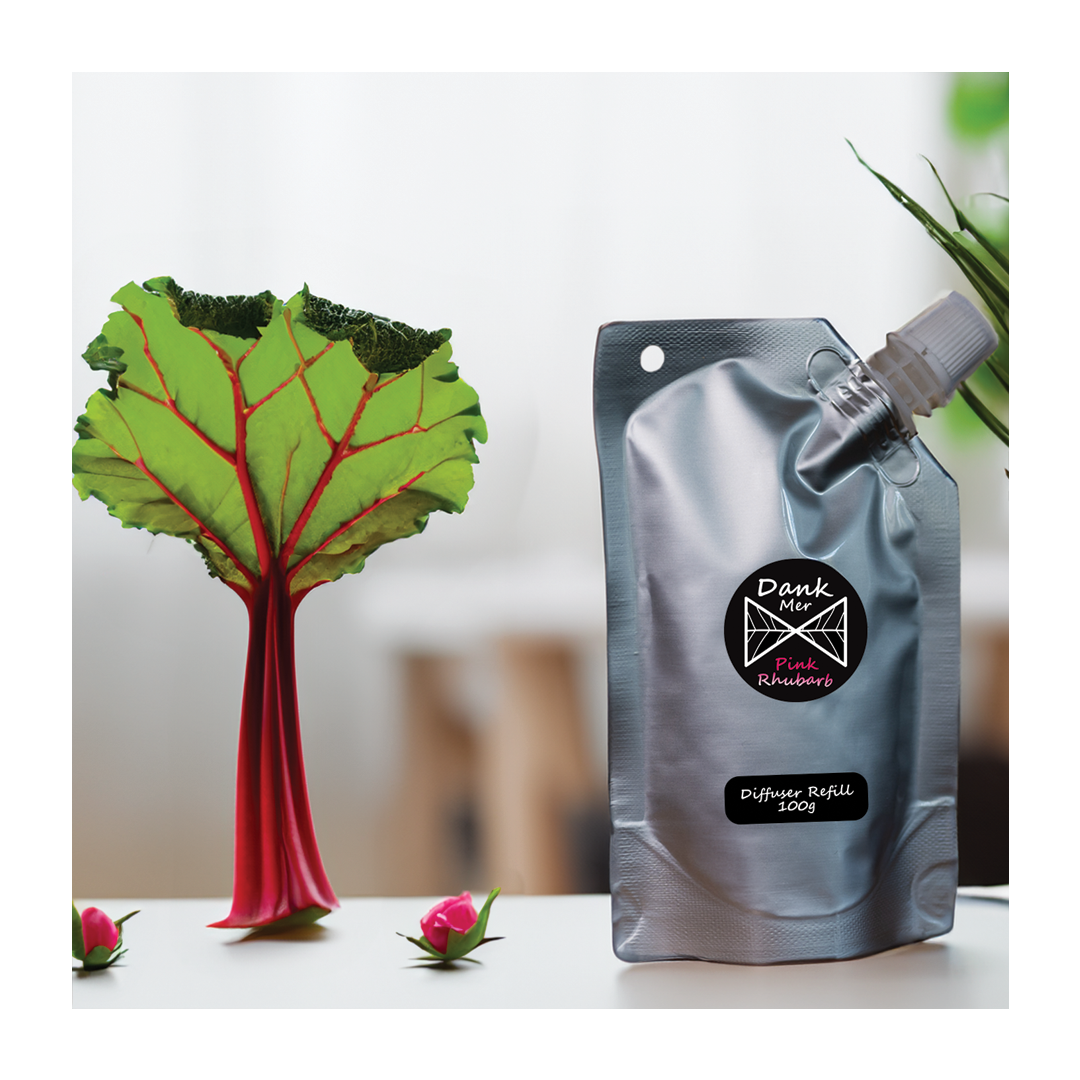 Diffuser Refills