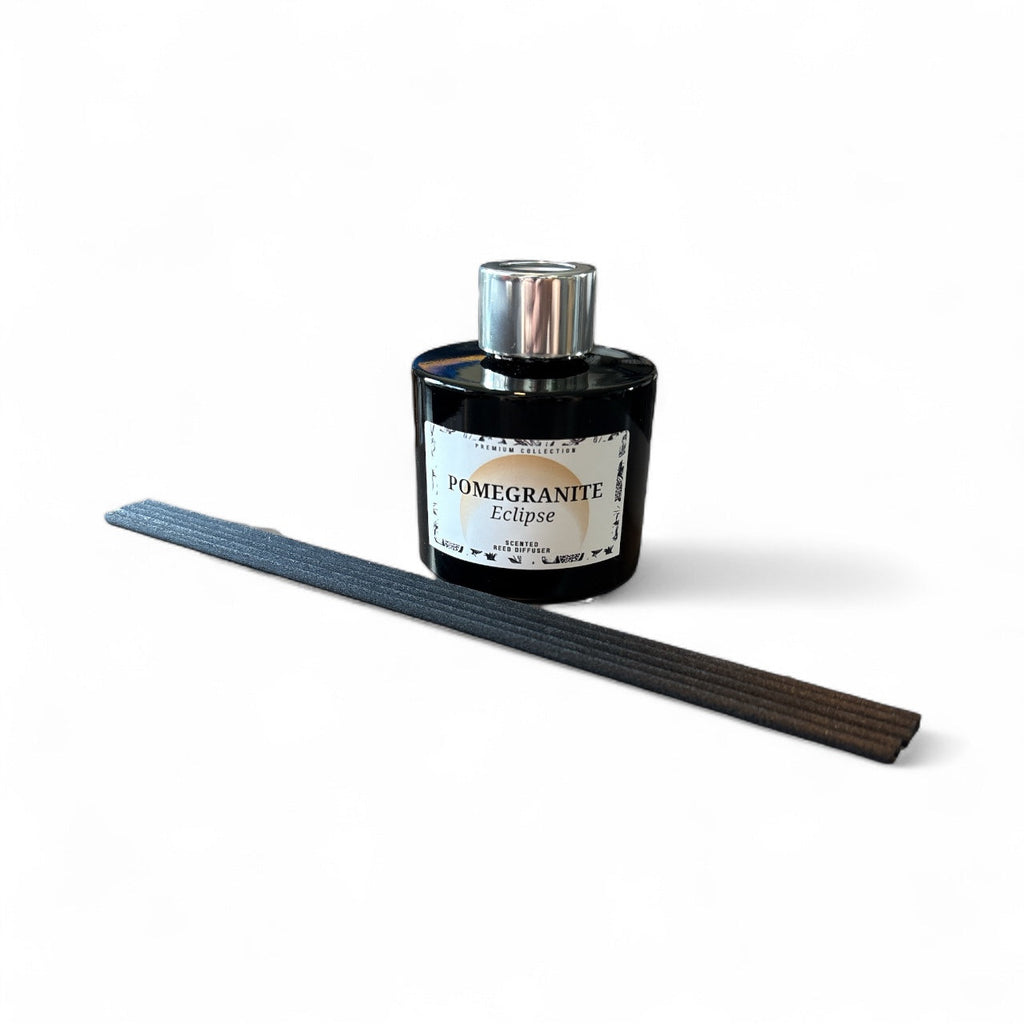 Pomegra-Nite Eclipse — 100ml Luxury Reed Diffuser