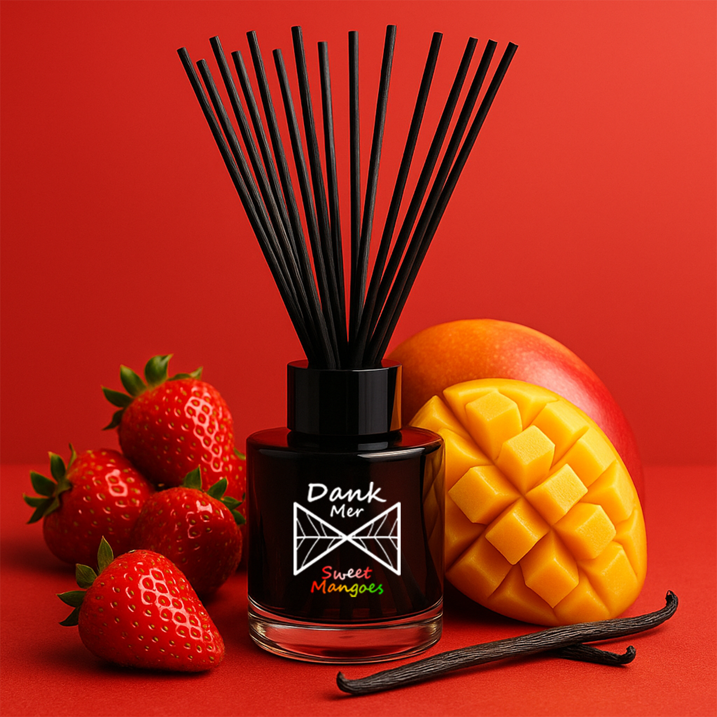 Sweet Mangoes Single Diffuser