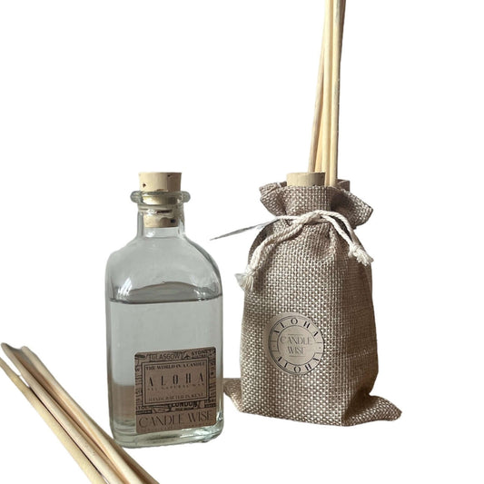 Aloha Reed Diffuser