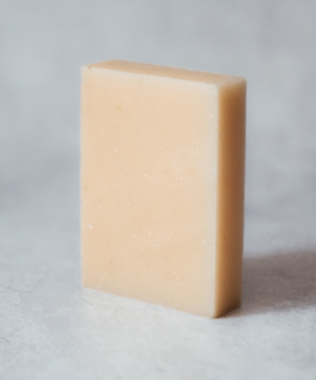 Natural Soap Bar Bundle 4 pack