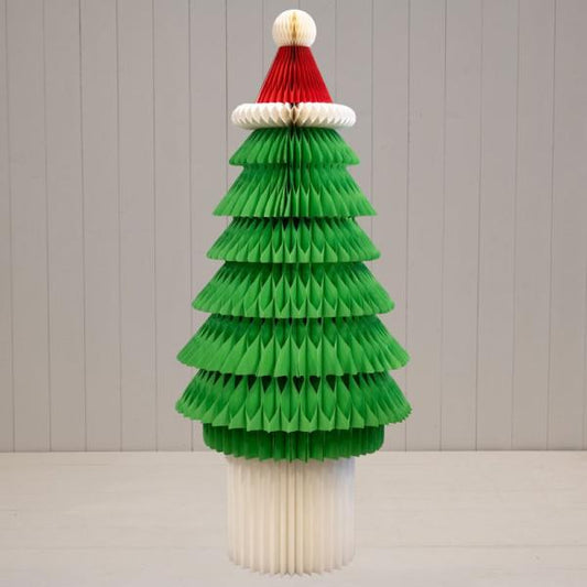 Green Christmas Tree H180cm