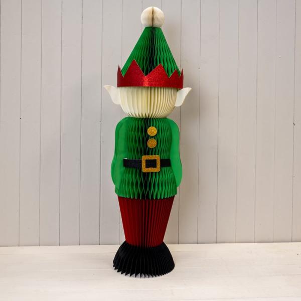Paper Elf  H100cm